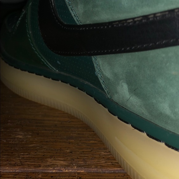 Nike Airforce 1 - Picture 7 of 8